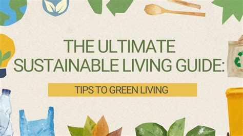 The Ultimate Guide to More Sustainable and Organic … - balustradellc