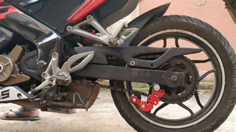 The Ultimate Guide to Motorcycle Chain Tensioner [2022] - balustradellc