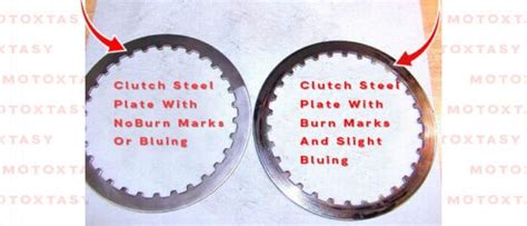The Ultimate Guide to Motorcycle Clutch Plate … - balustradellc