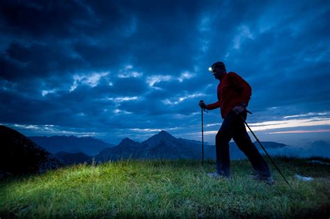 The Ultimate Guide to Night Hiking and Wildlife Spotting - balustradellc