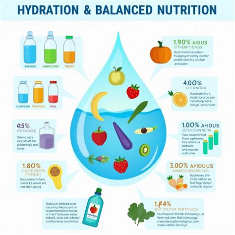 The Ultimate Guide to Nutrition and Hydration for … - balustradellc