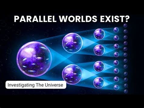 The Ultimate Guide to Parallel Universe Theories - balustradellc