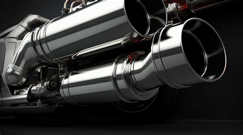 The Ultimate Guide to Performance Car Exhaust Systems - balustradellc