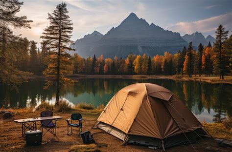 The Ultimate Guide to Picking the Perfect Campsite - balustradellc