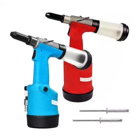 The Ultimate Guide to Pop Rivet Guns - Londontweet - balustradellc