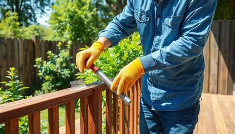 The Ultimate Guide to Preserving Outdoor Wood: 7 Expert Methods That ... - balustradellc