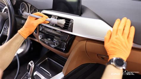 The Ultimate Guide to Professional Interior Car Detailing in Singapore ... - balustradellc