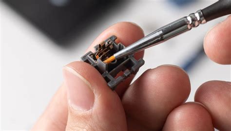 The ultimate guide to properly lubing keyboard … - balustradellc