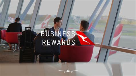 The Ultimate Guide to Qantas Business Rewards - Point Hacks - balustradellc