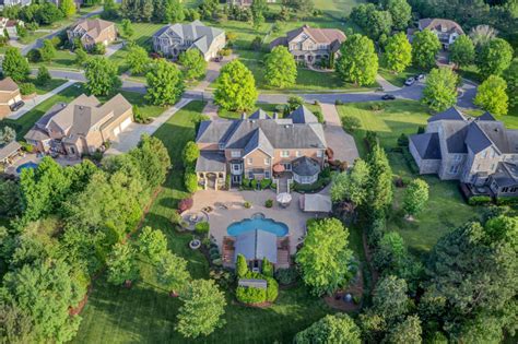 The Ultimate Guide to Real Estate Drone Photography - balustradellc