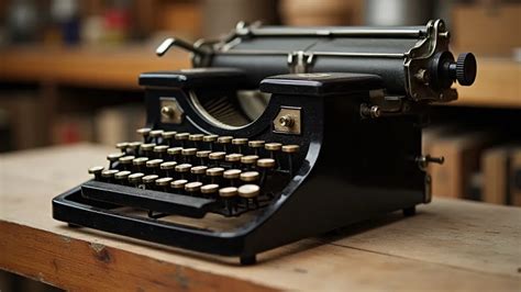 The Ultimate Guide to Remington Rand Model 9 Restoration - muktibox.com