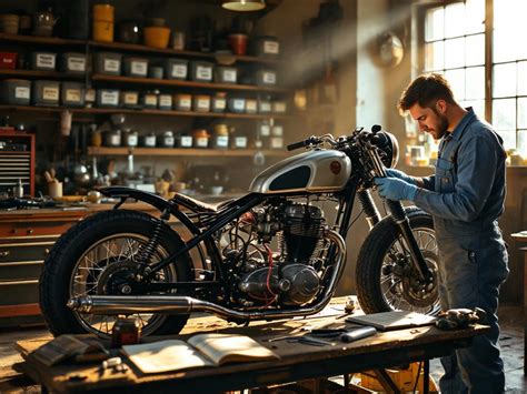 The Ultimate Guide to Restoring Your Motorcycle - muktibox.com