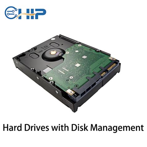 The Ultimate Guide to Setting Up Hard Drives for Audio … - balustradellc