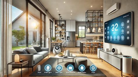 The Ultimate Guide to Smart Home Technology for … - balustradellc