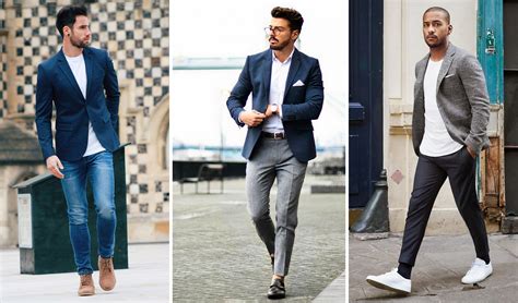 The Ultimate Guide To Smart-Casual Dressing for Men - balustradellc