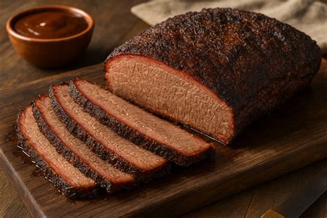 The Ultimate Guide to Smoking Beef Brisket for Beginners - balustradellc