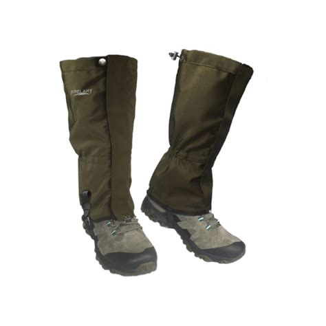 THE ULTIMATE GUIDE TO SNAKE GAITERS - balustradellc