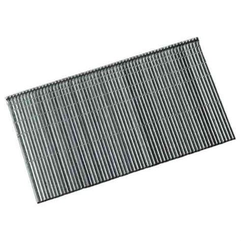 The Ultimate Guide to Stainless Steel Exterior Finish Nails: A ... - balustradellc