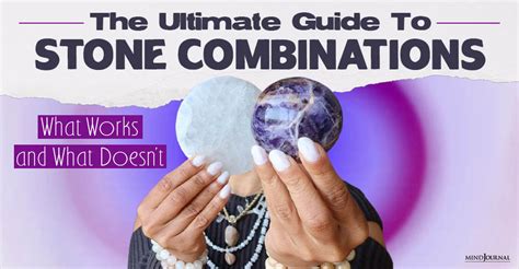 The Ultimate Guide to Stone Types - muktibox.com