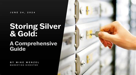 The Ultimate Guide to Storing Gold and Silver Coins Safely - balustradellc