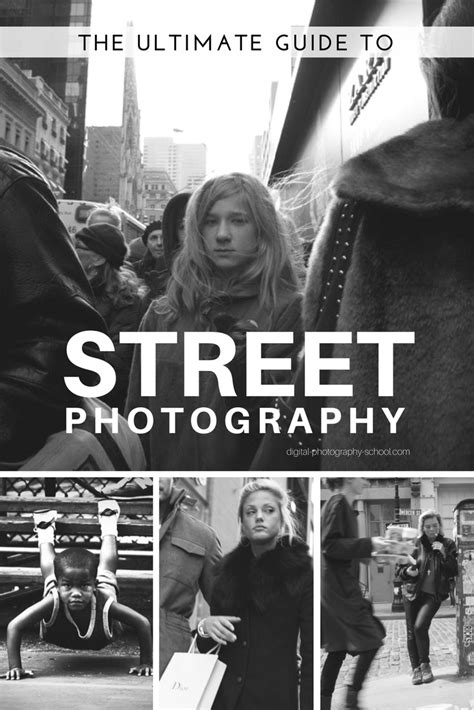 The Ultimate Guide to Street Photography (+24 Tips) - balustradellc