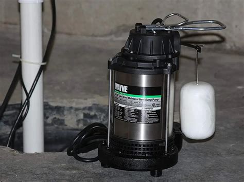 The Ultimate Guide to Sump Pump Installation - balustradellc