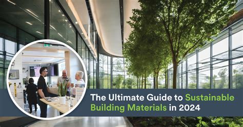 The Ultimate Guide to Sustainable Building Materials - balustradellc