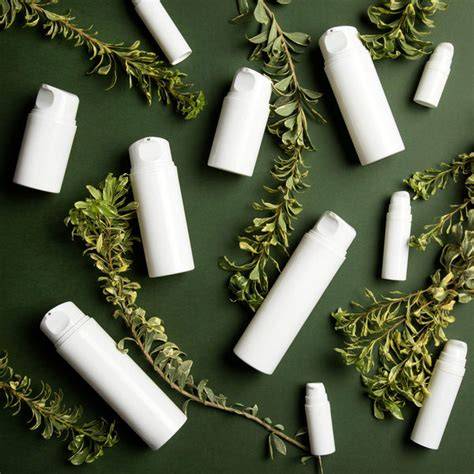 The Ultimate Guide to Sustainable Cosmetic Packaging - raincitystudios.com