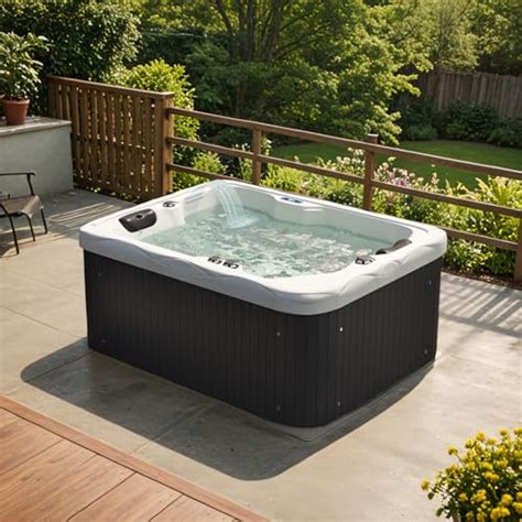 The Ultimate Guide to the 5 Best 2-Person Outdoor Hot Tubs - balustradellc