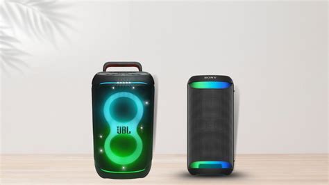 The Ultimate Guide to The Best Bluetooth Party Speakers - balustradellc