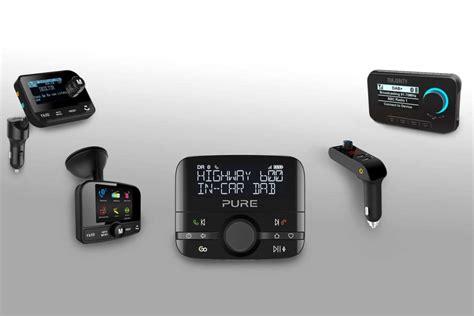 The Ultimate Guide To The Best DAB Car Radio Adapter - balustradellc