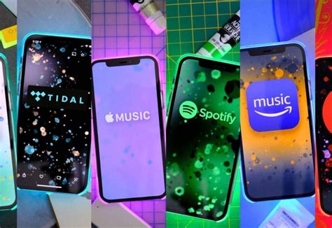 The Ultimate Guide To The Best Music Streaming … - balustradellc