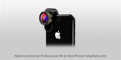The Ultimate Guide to the Best Telephoto Lens for iPhone in 2026 - balustradellc