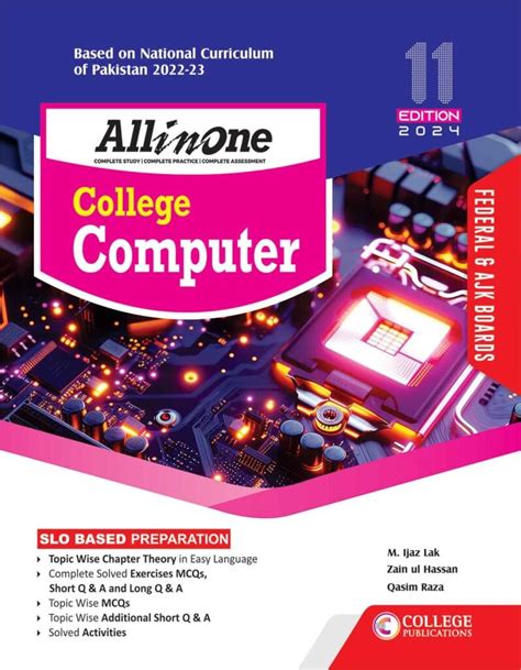 The Ultimate Guide to the Federal Computer and … - balustradellc