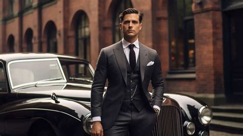 The Ultimate Guide to Timeless Men’s Style: How to Achieve Effortless ... - balustradellc