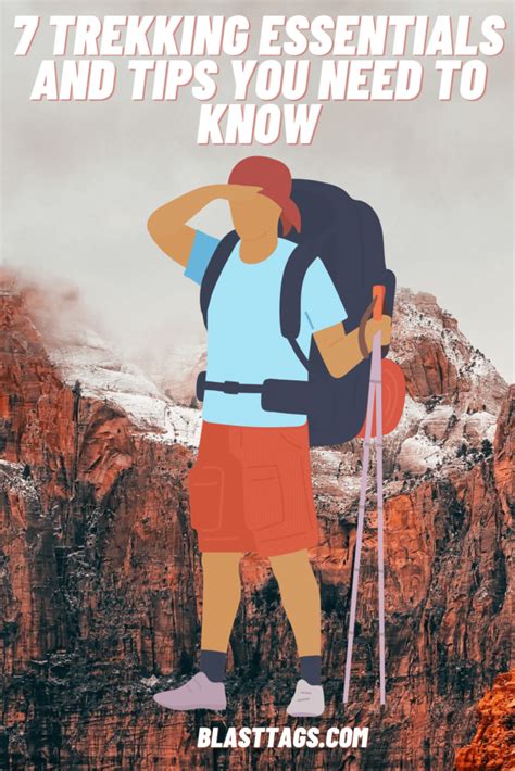 The Ultimate Guide to Trekking & Hiking Footwear buying guide and use - balustradellc