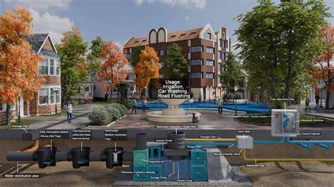 The Ultimate Guide to Underground Rainwater … - raincitystudios.com