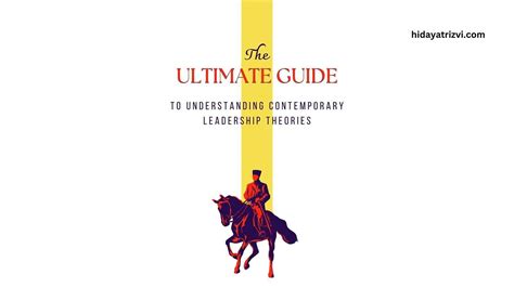 The Ultimate Guide to Understanding Contemporary … - balustradellc