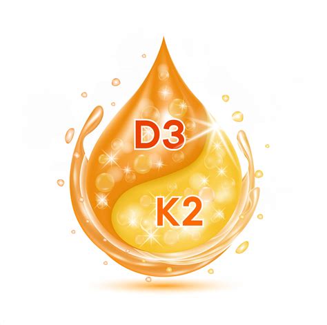 The Ultimate Guide to Understanding D3+K2 … - balustradellc