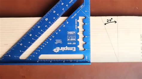 The Ultimate Guide to Using a DeWalt Speed Square for Precision Cuts - balustradellc