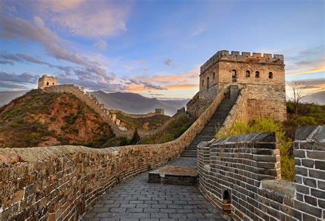 The Ultimate Guide to Visiting the Great Wall of China - wintechmobiles.com