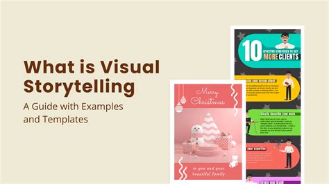 The Ultimate Guide to Visual Storytelling - muktibox.com