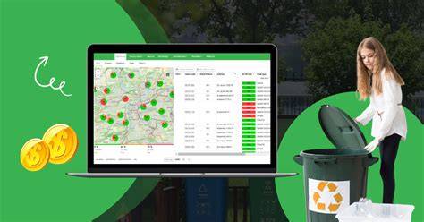 The Ultimate Guide to Waste Management Software - raincitystudios.com