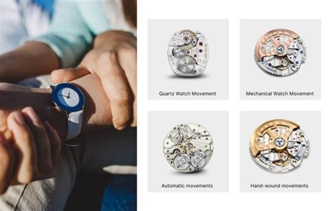 The Ultimate Guide to Watch Movements: Types - wintechmobiles.com