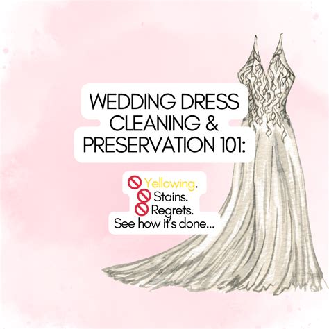 The Ultimate Guide to Wedding Dress Preservation - muktibox.com