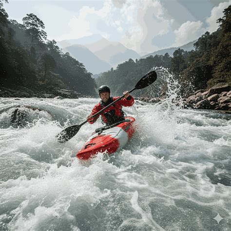 The Ultimate Guide to White Water Rafting in Nepal - balustradellc