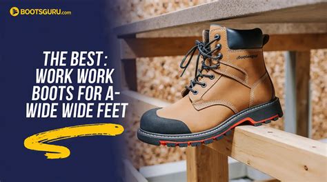 THE ULTIMATE GUIDE TO WORK BOOTS!! : r/Boots - balustradellc