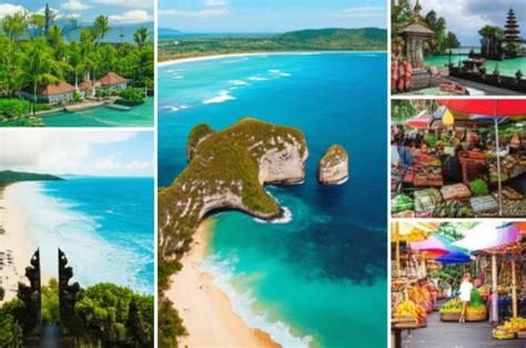 The Ultimate Indonesia Travel Guide: 15 Essential Tips for Your First ... - balustradellc