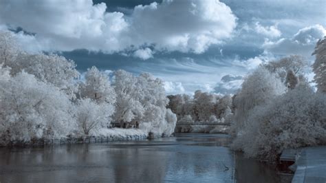 The Ultimate Infrared Photography Guide - balustradellc