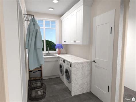 The Ultimate Laundry Room Planner: Design Your Perfect Space for Free - balustradellc